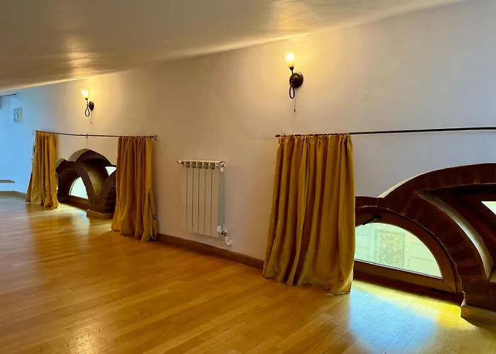 Macca-Villacrosse Suites Bucureşti
