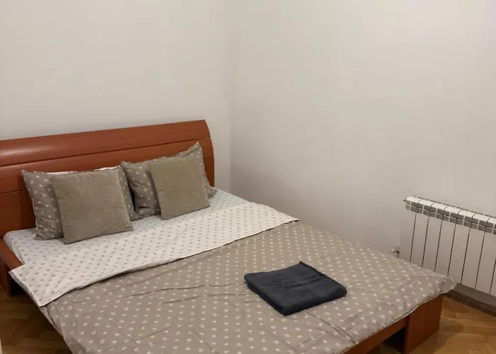 Macca-Villacrosse Suites Bucureşti